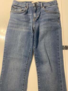 Girls 16 Regular boot cut Levi’s